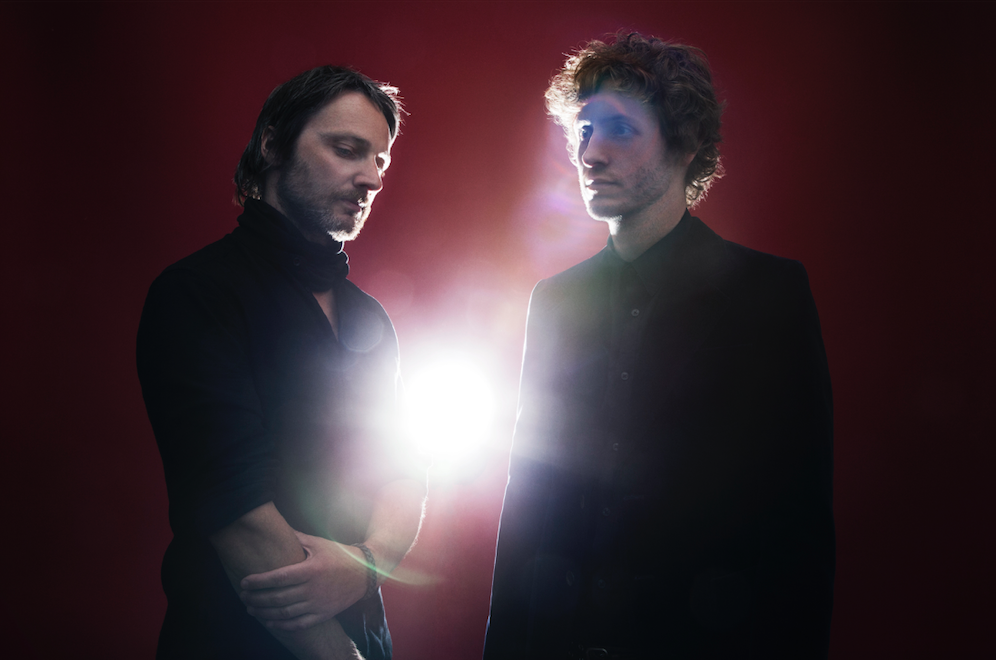 Warmland Synth Pop Winter Classics