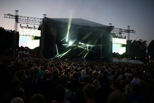 Way Out West Way Out West