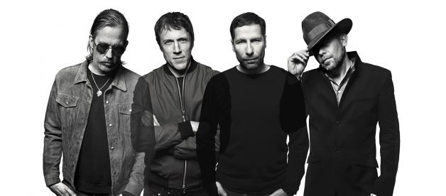 Ride's 'Future Love' Is An Astonishing Return