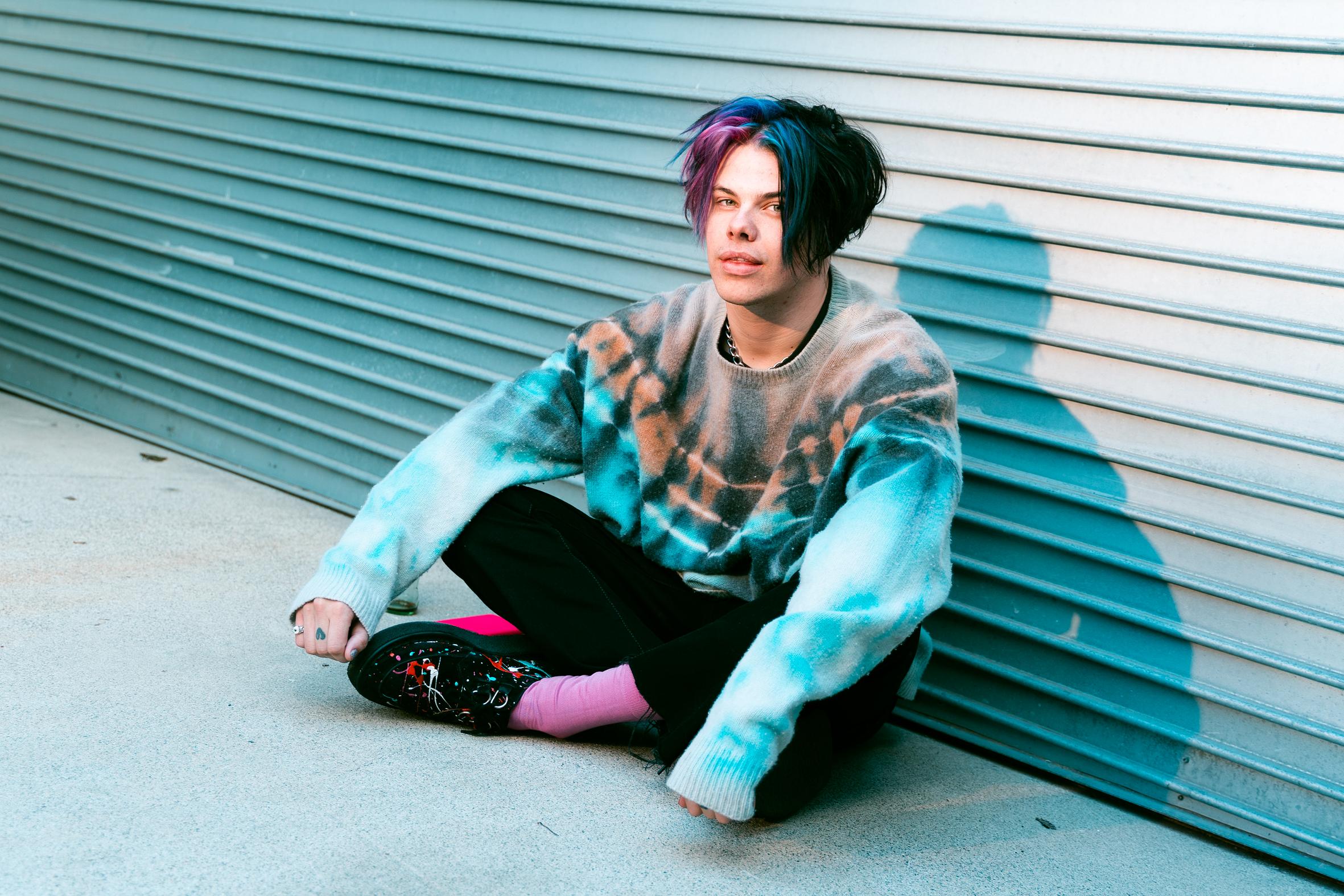 Yungblud's 'Strawberry Lipstick' Is Impossible To Ignore