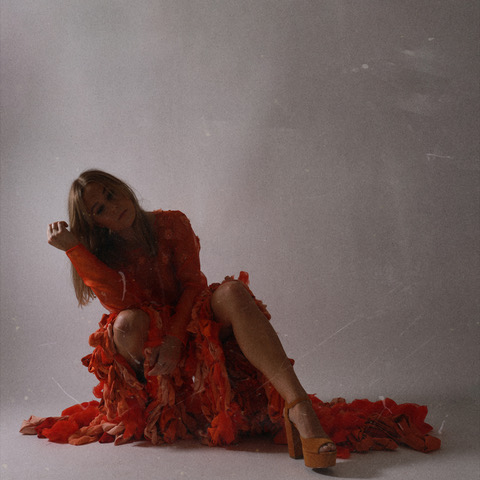 Track Of The Day 7/2 - Amille