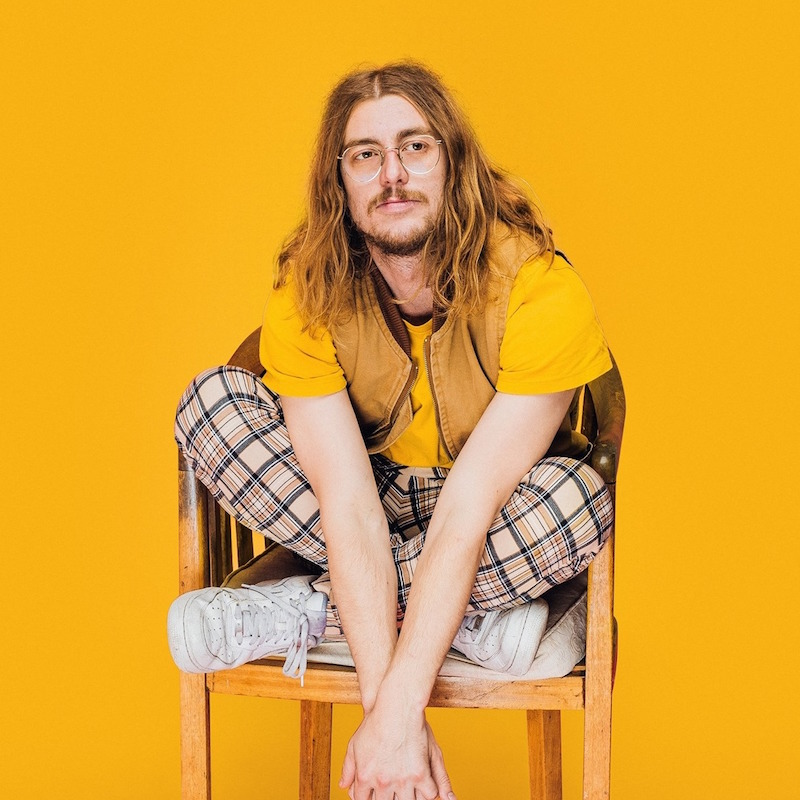 Winston Surfshirt's Soulful 'Need You' Is An Addictive Return