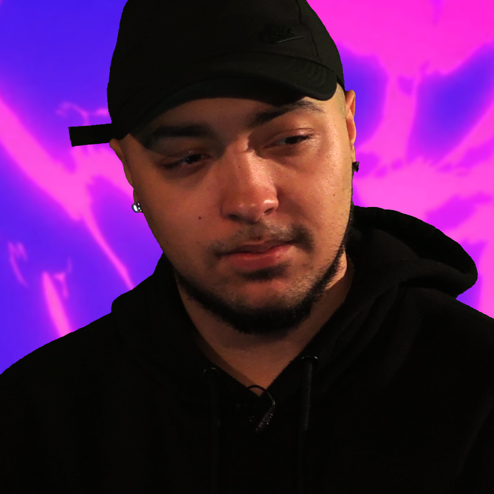 Let's Be Honest: These Wize Grime Edits Are Sick