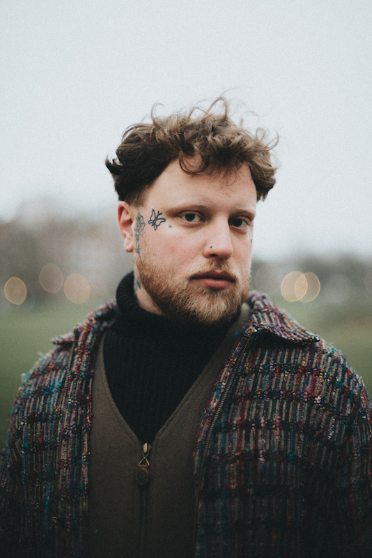 WORRYWORRY Soars With New Single 'Outside'