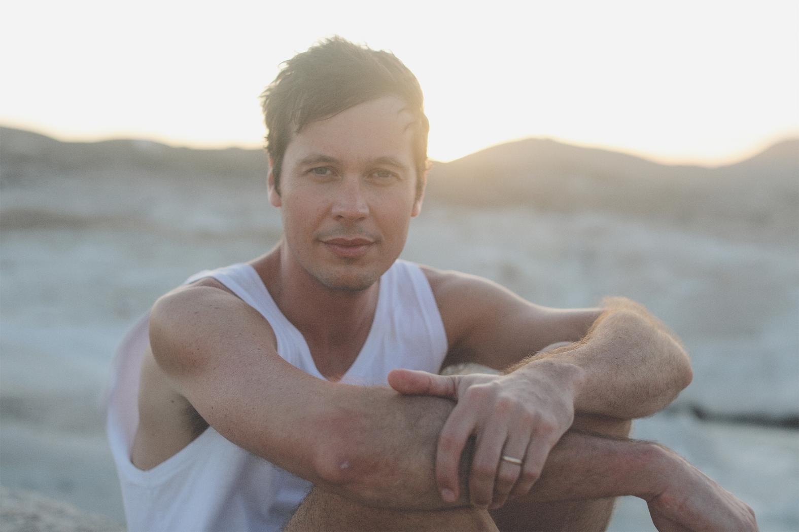 Washed Out Announces New Album 'Purple Noon'
