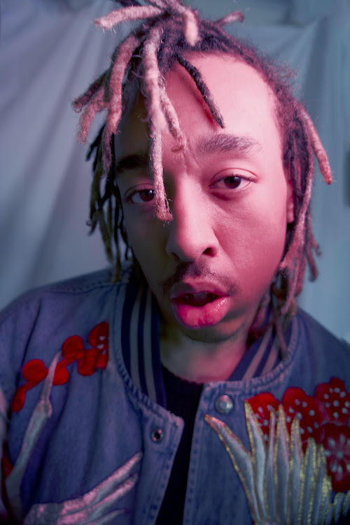 WaveiQ Takes His Art In A Fresh Direction With 'High Or Low'