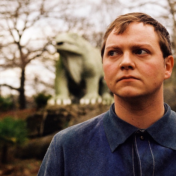 Wesley Gonzalez Announces New Album 'Appalling Human'