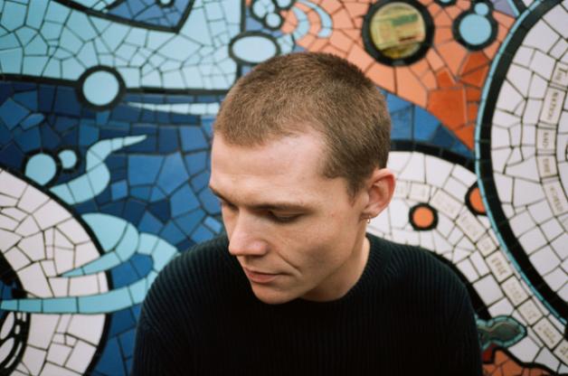 Westerman (Credit: James Sinclair) Westerman (Credit: James Sinclair)