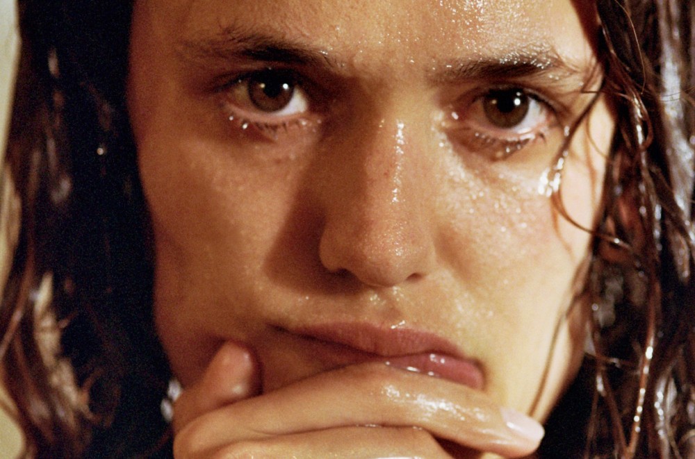 The Pop Soundtrack To Wet's Youth