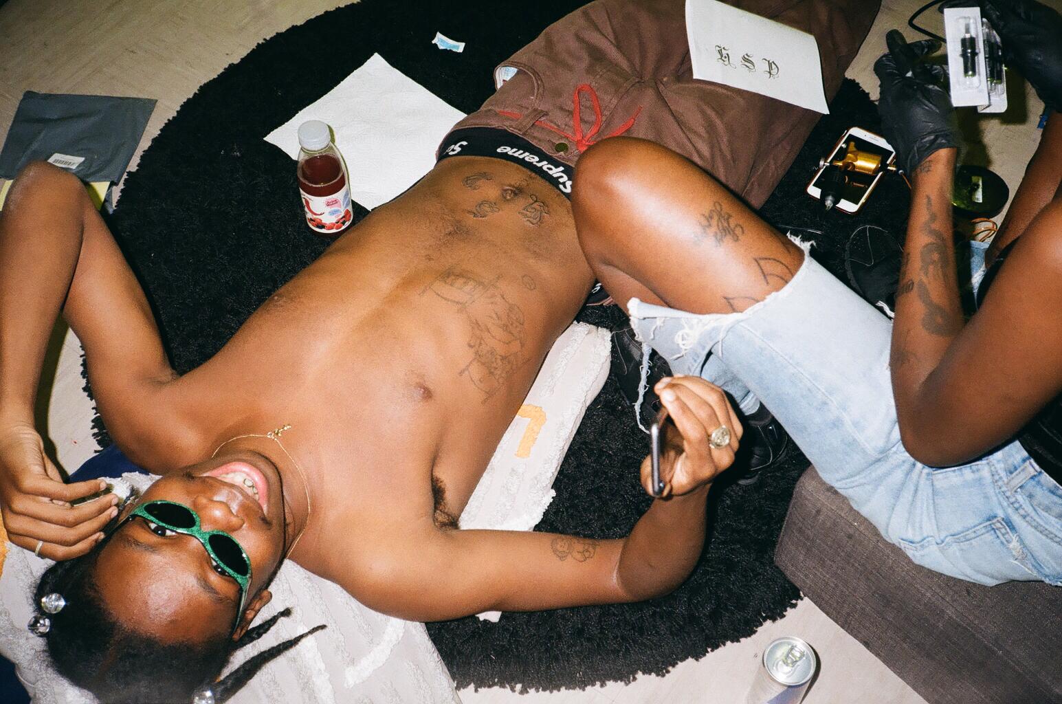 Track Of The Day 5/11 - Brian Nasty