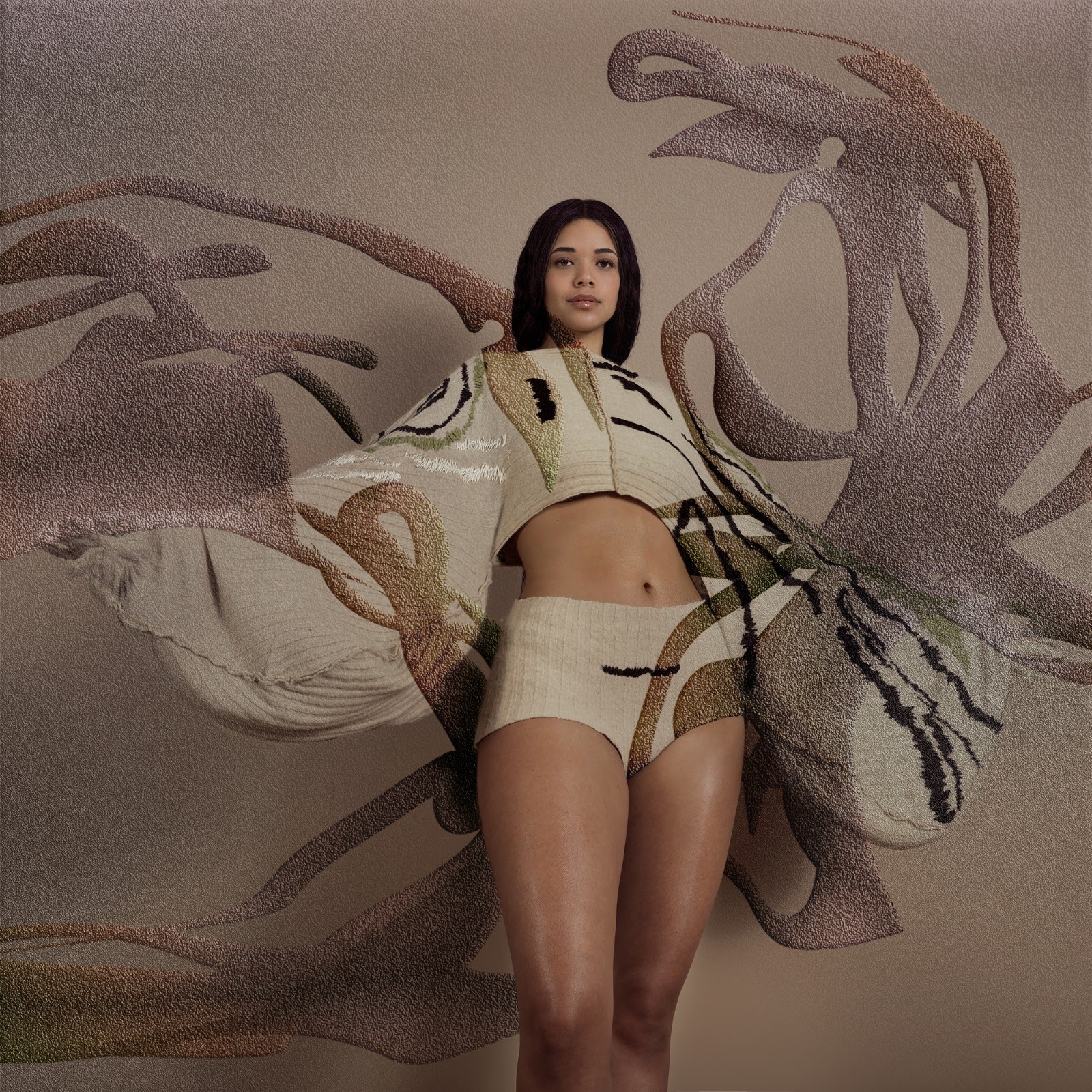 Cosha Shares Sublime Single 'Tighter'