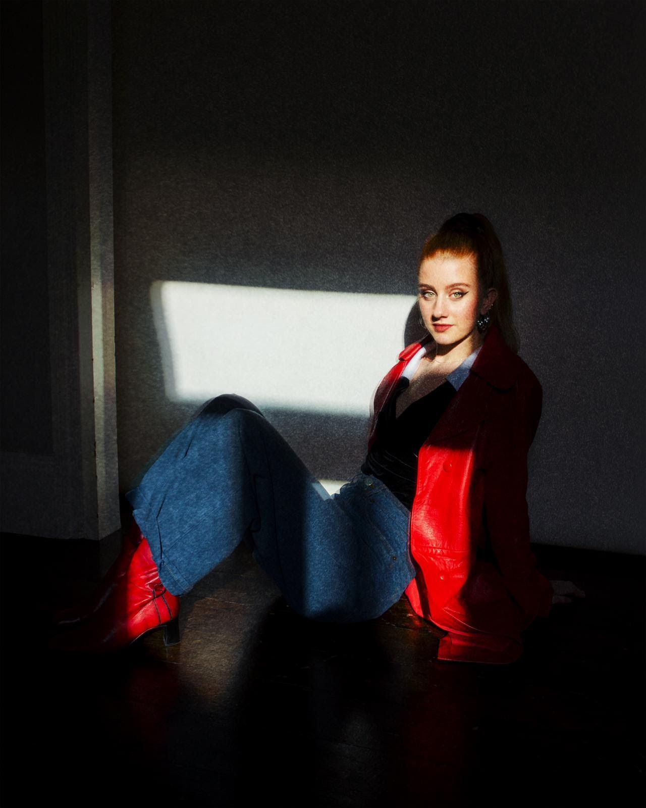 Track Of The Day 22/4 - Eliza Oakes