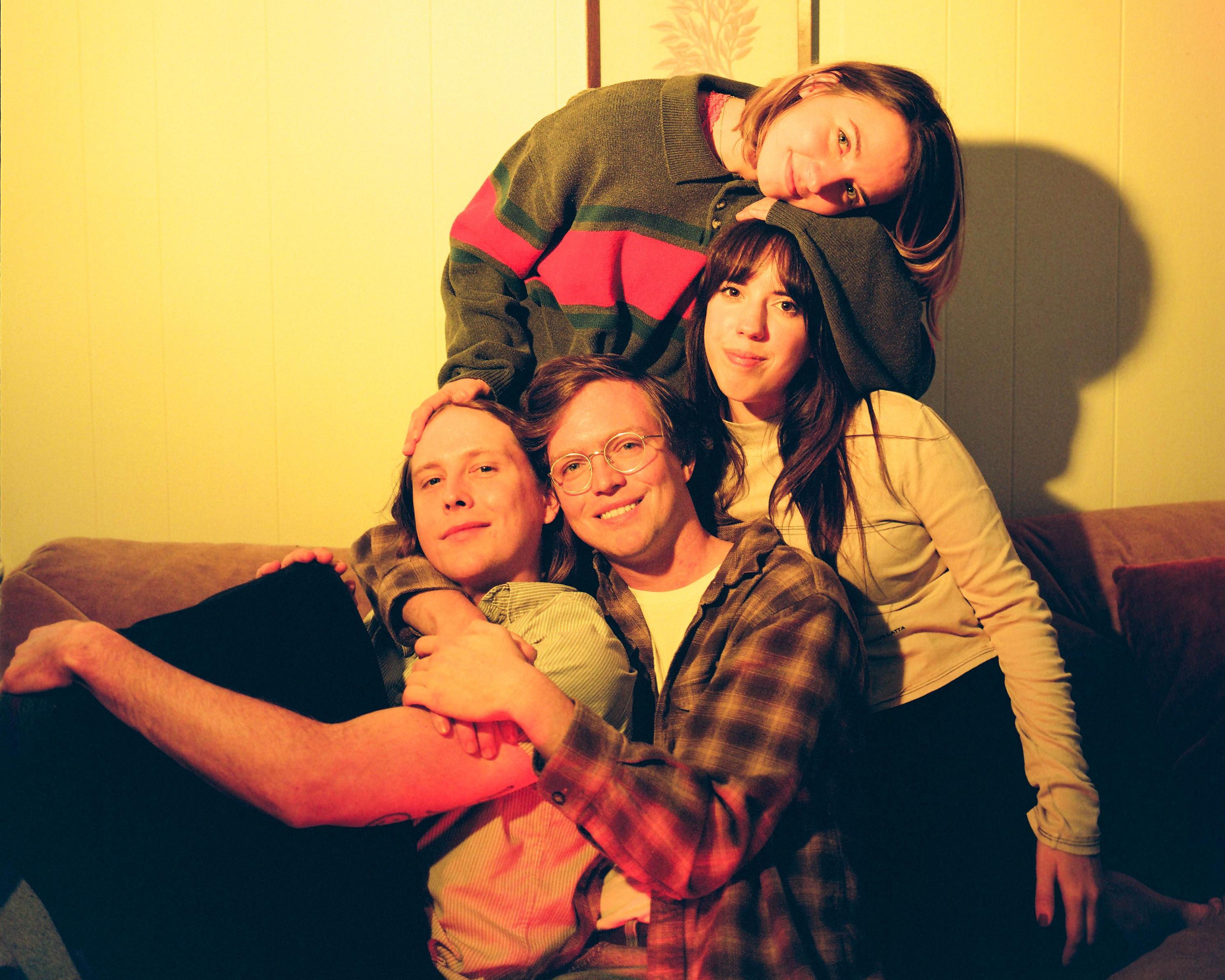 Track Of The Day 24/3 - Why Bonnie