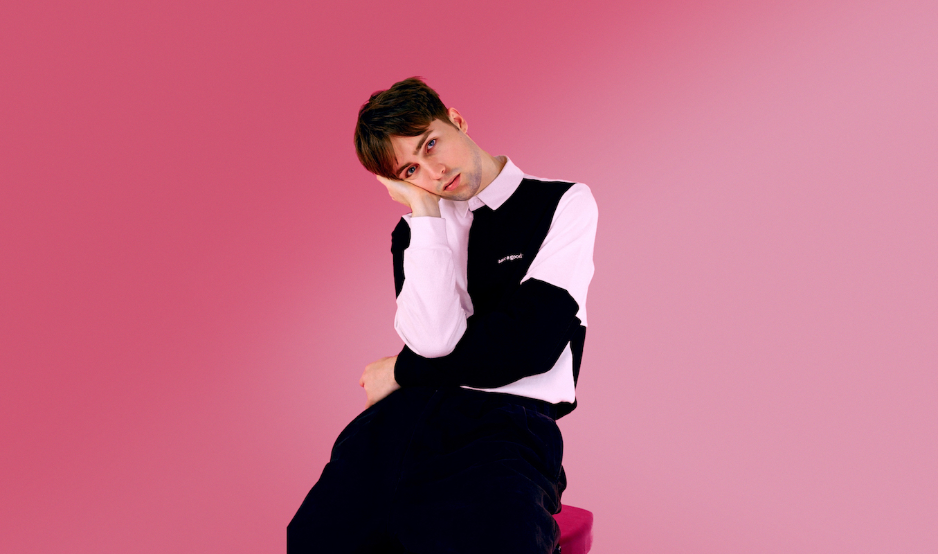 Culture Clash: Will Joseph Cook
