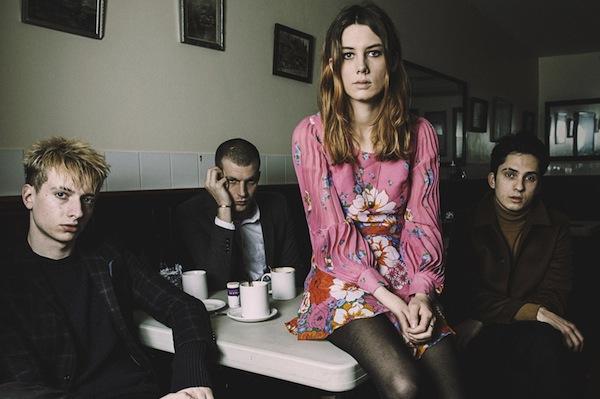 Wolf Alice Wolf Alice