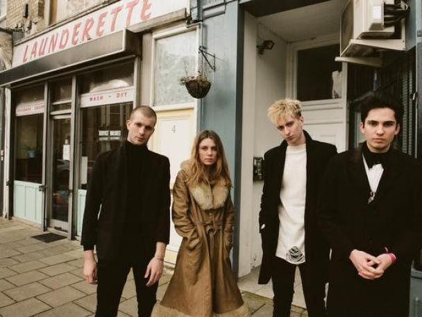 Wolf Alice Wolf Alice