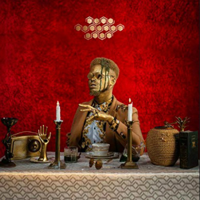 XamVolo - All The Sweetness On The Surface