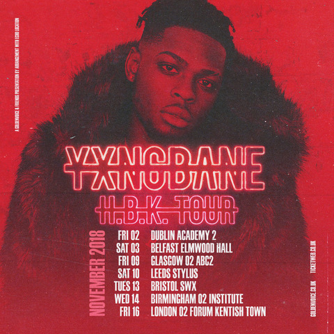 Yxng Bane Yxng Bane