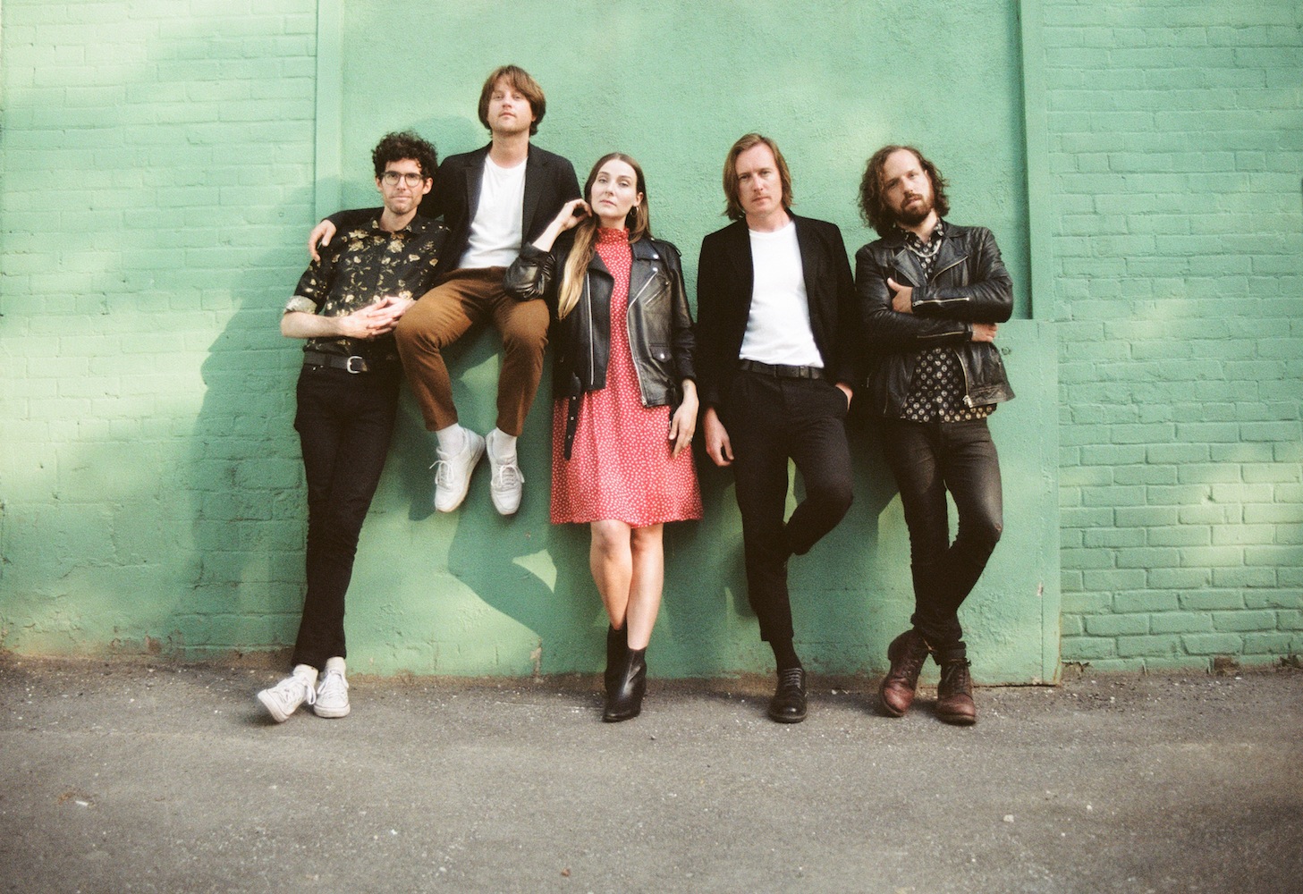 Yukon Blonde Yukon Blonde