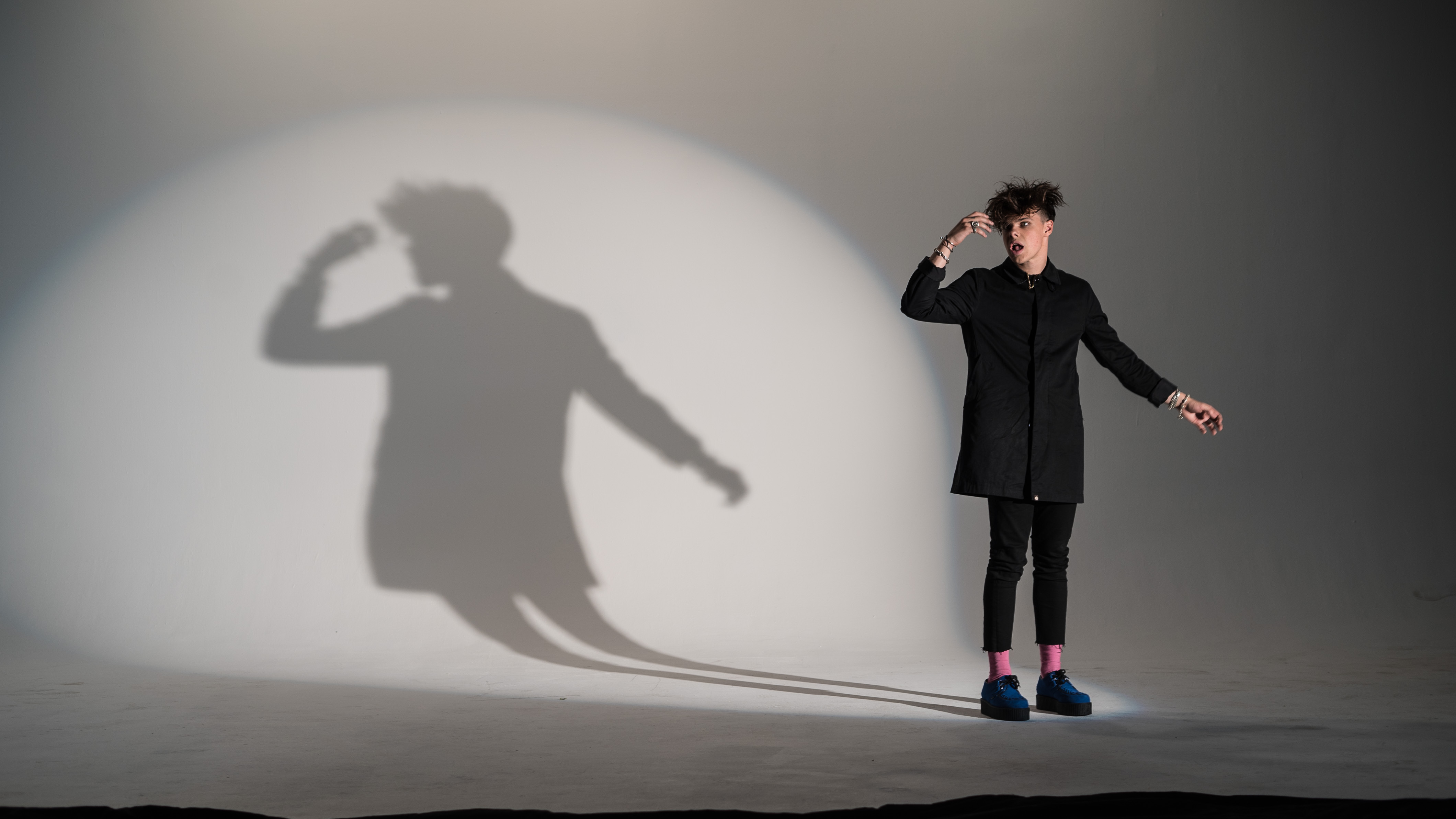 YUNGBLUD YUNGBLUD
