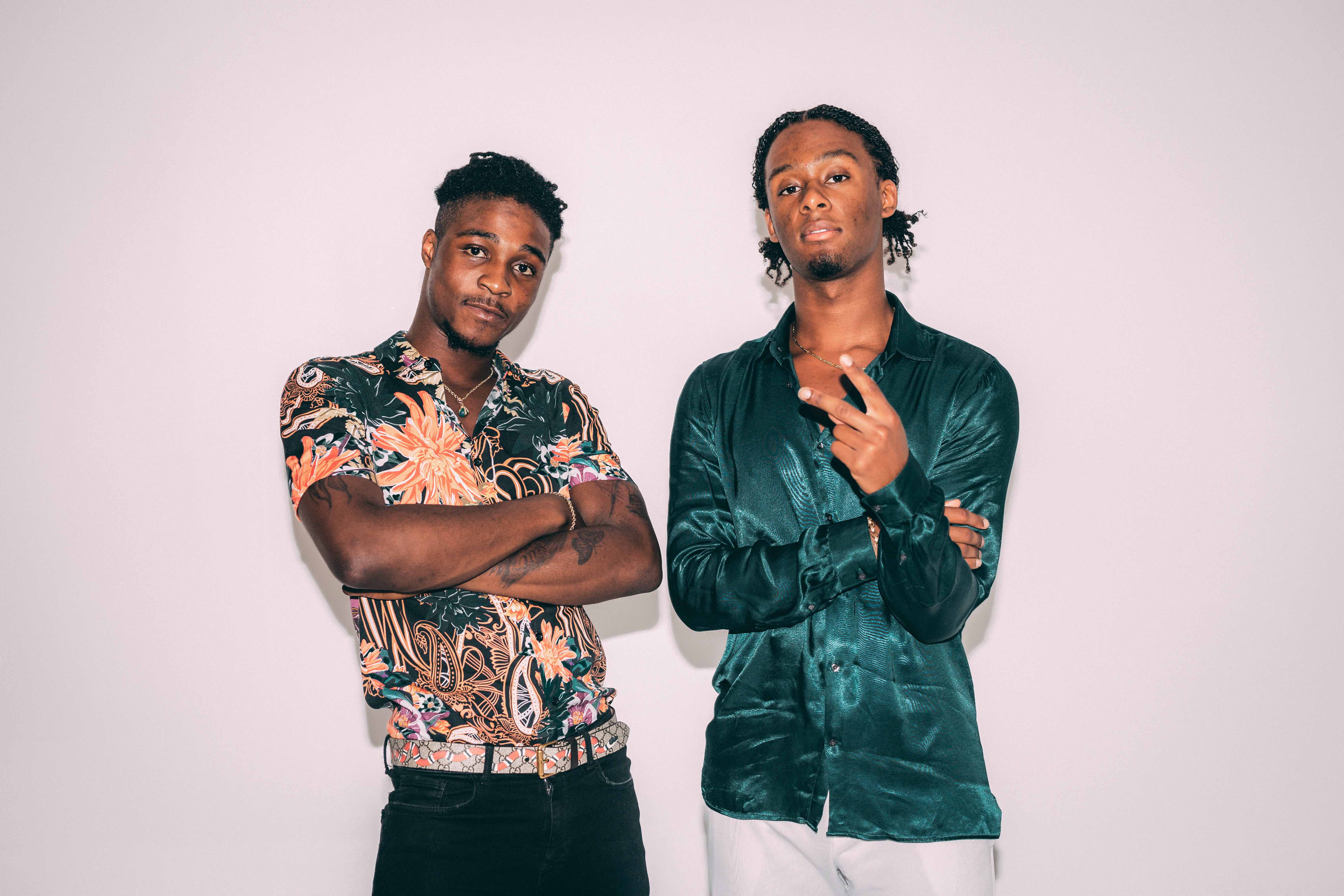 Next Wave 872 Young T & Bugsey Clash Magazine Music News, Reviews