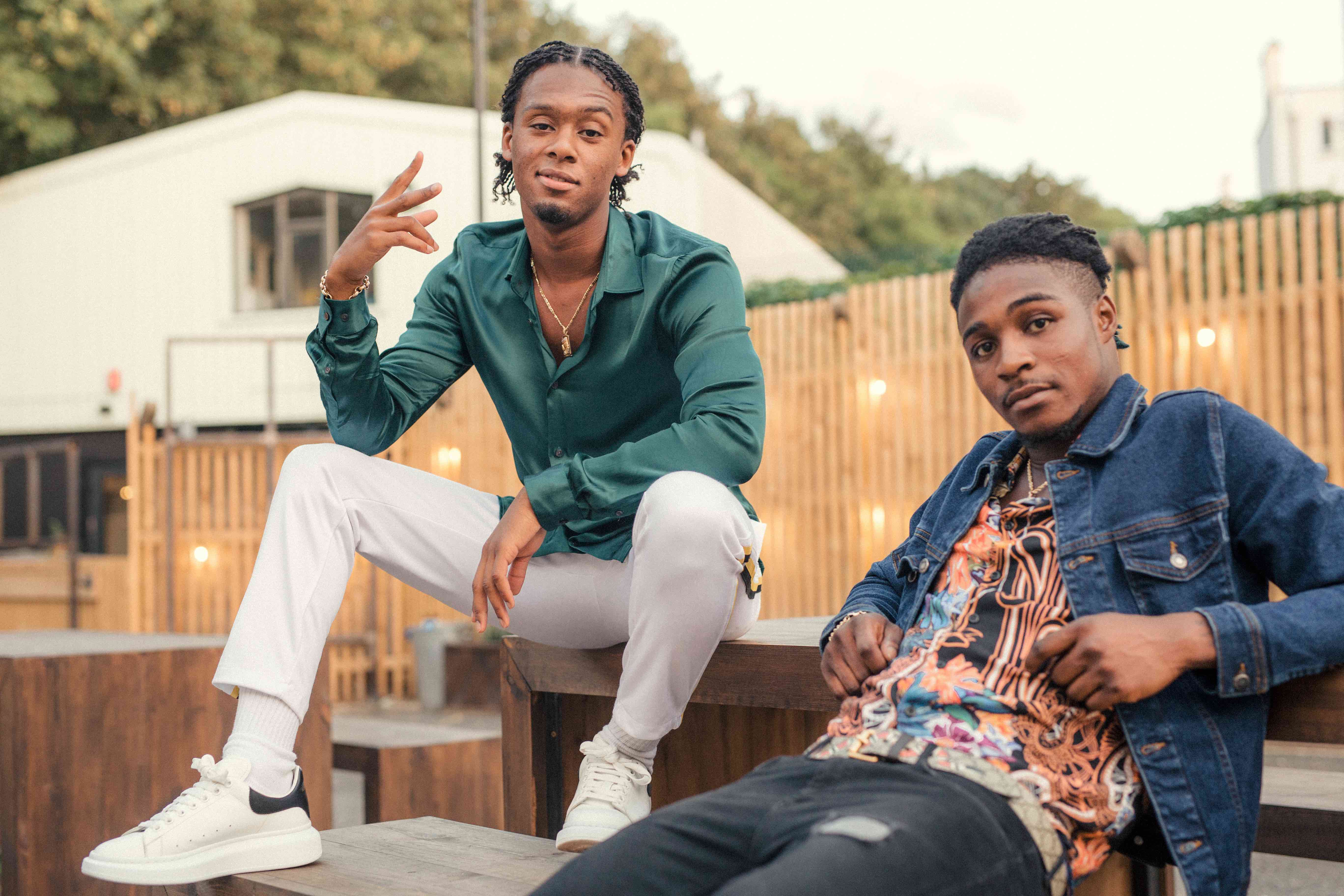 Next Wave 872 Young T & Bugsey Clash Magazine Music News, Reviews