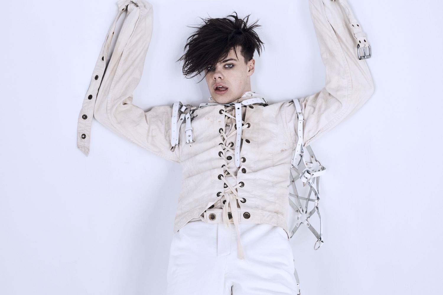 Yungblud Yungblud