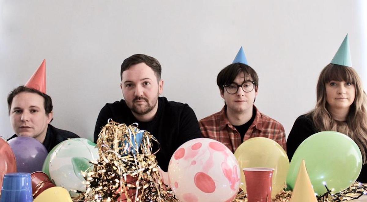 Premiere: YAKIMA - 'It Helped'