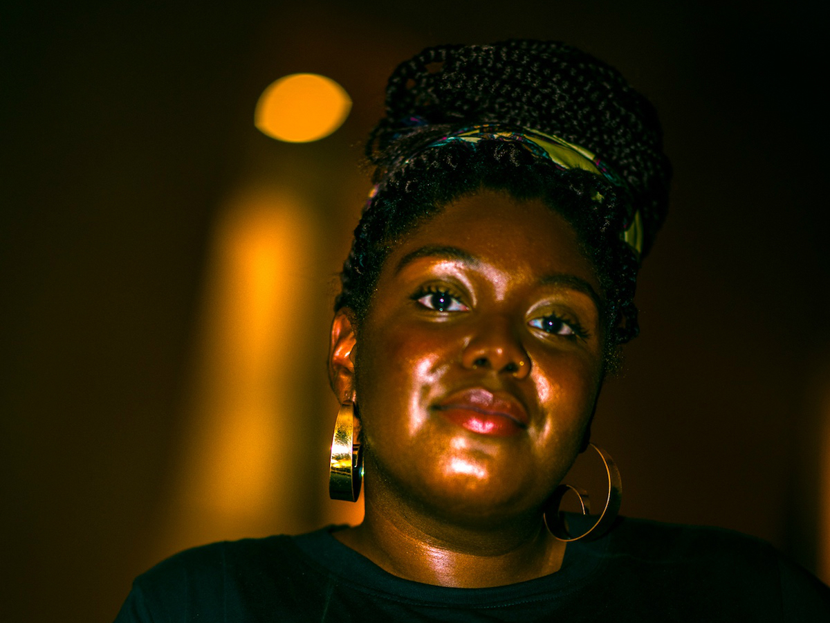 Yazmin Lacey, Ruby Rushton, Emma-Jean Thackray For Balamii Summer Series