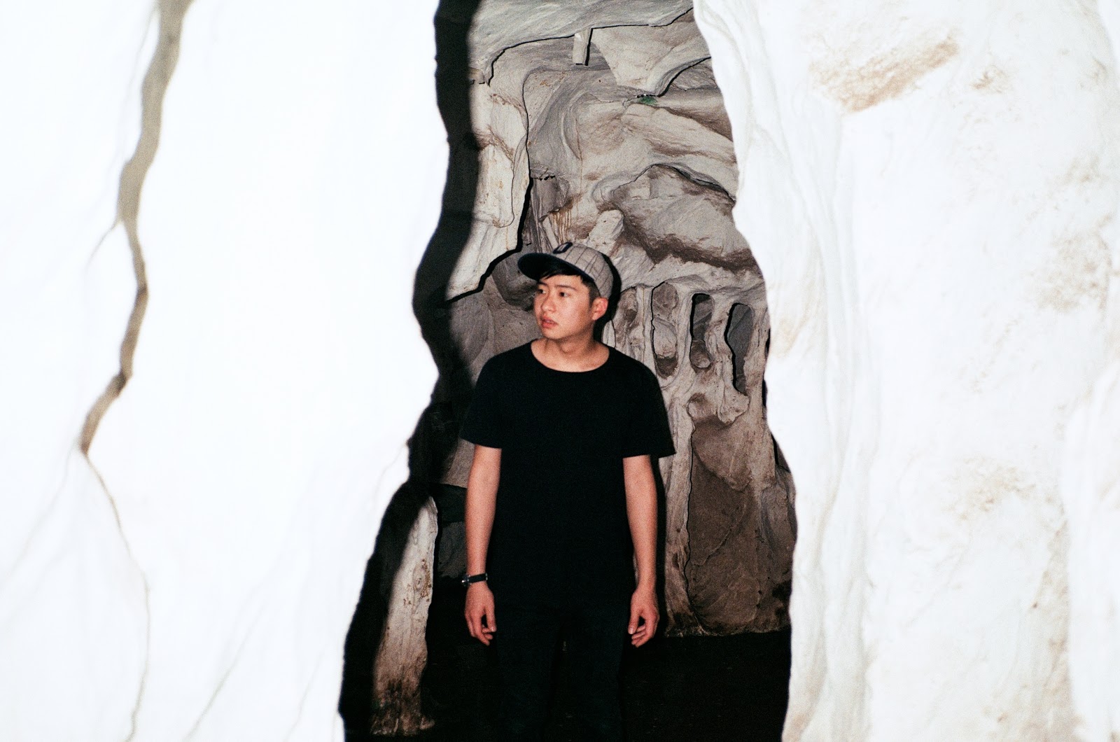 Premiere: Yeo - 'Restless'