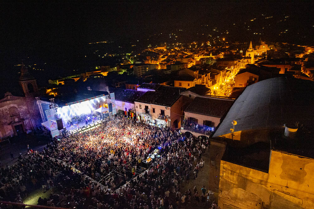 DIIV, Nilüfer Yanya, The Murder Capital For Ypsigrock 2020