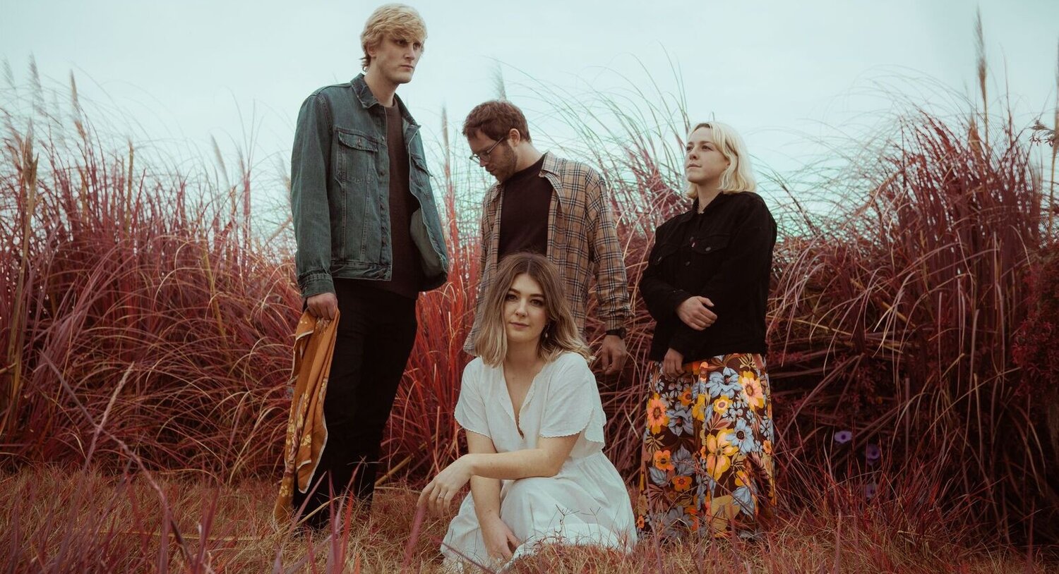 Track Of The Day 24/7 - Yumi Zouma