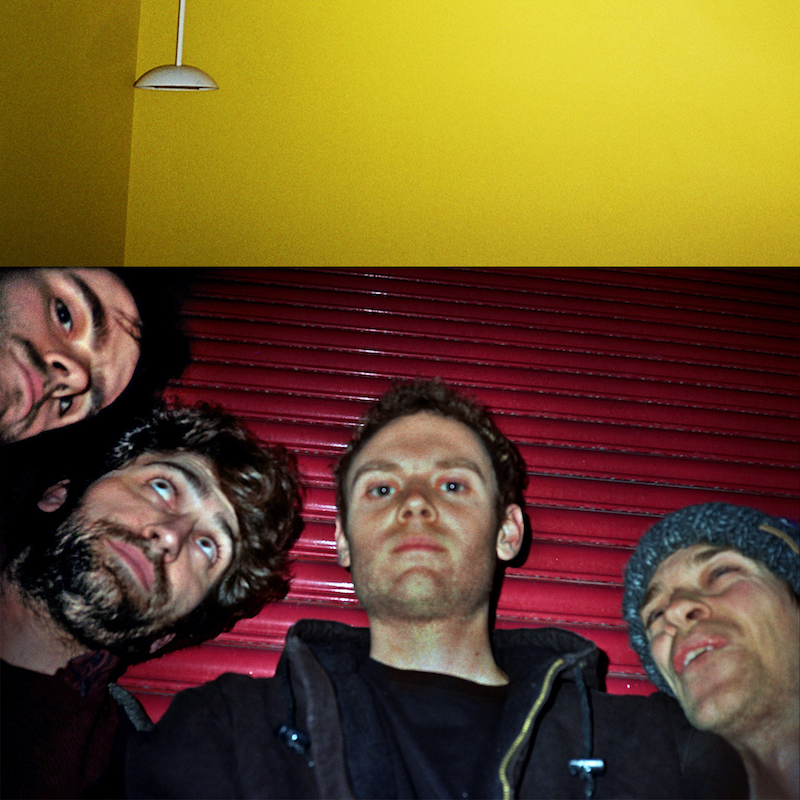 Zooni's Wonky Pop Return 'Dissolve' Sails For Uncharted Waters