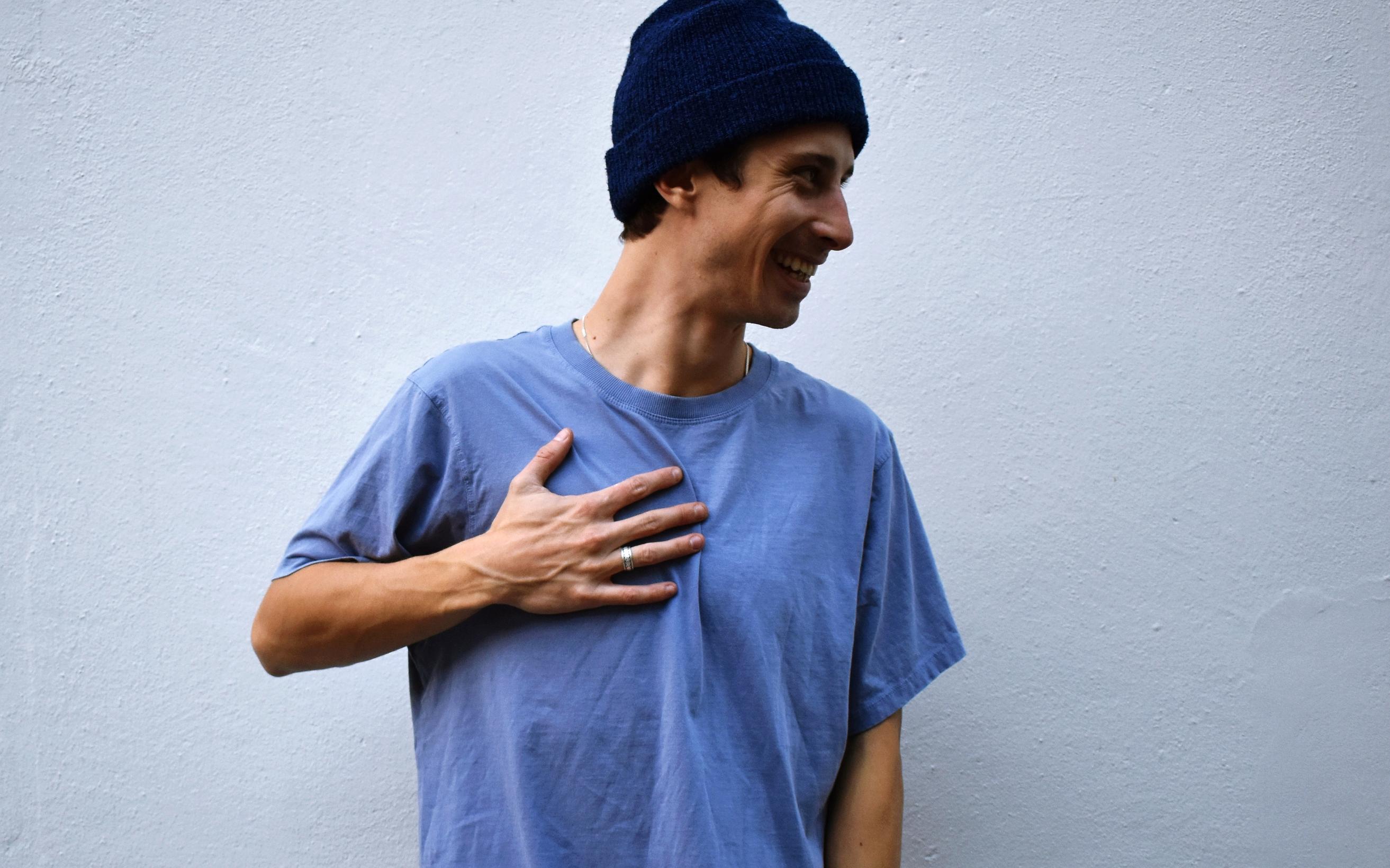 Zac Pajak's 'Southern Comfort' Is About Finding Peace