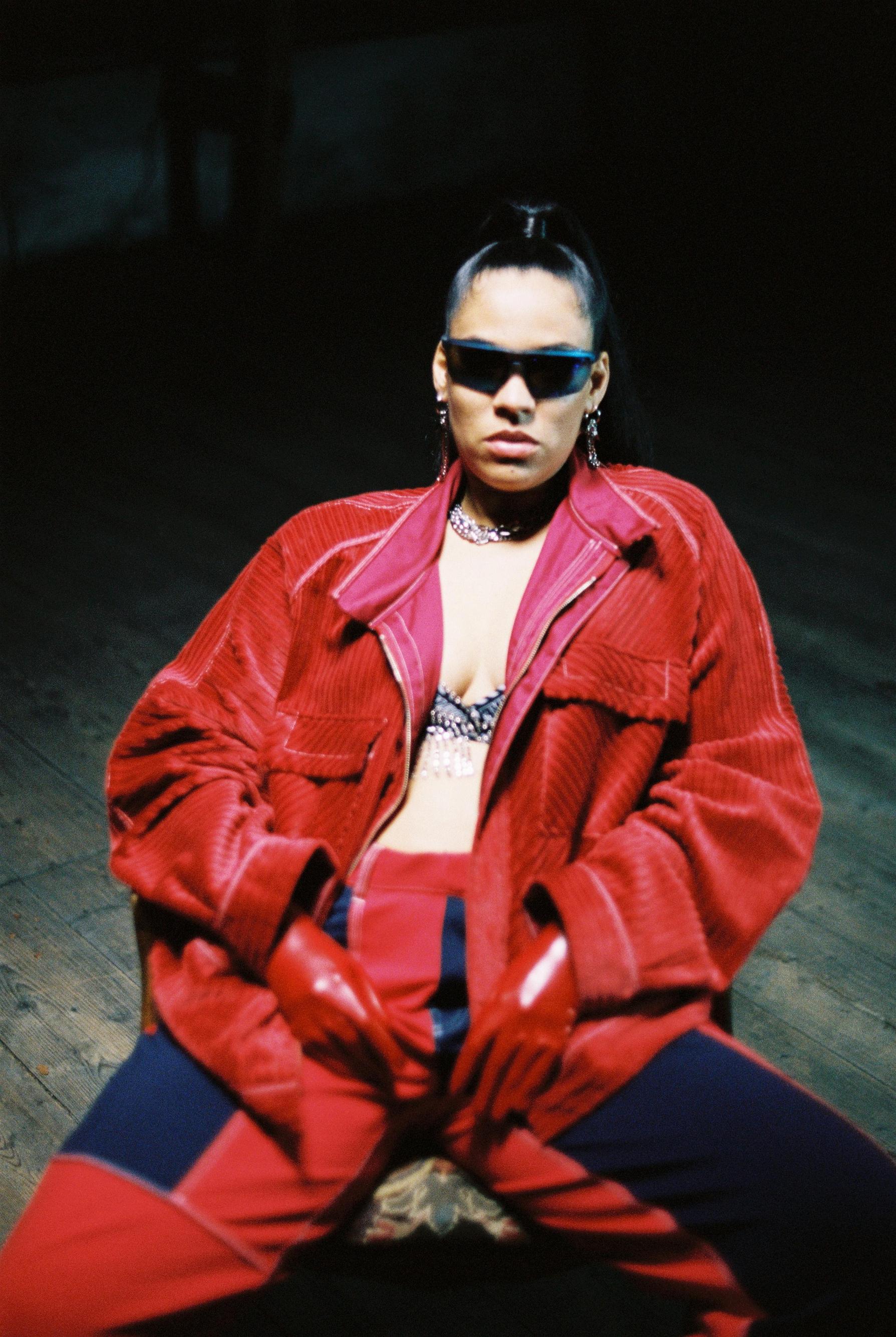 Track Of The Day 18/11 - Zanillya