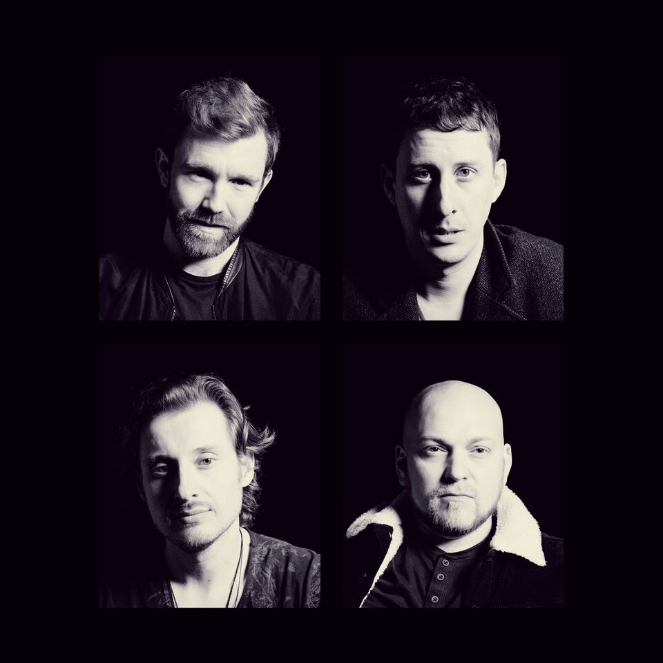 Track Of The Day 11/7 - The Milk