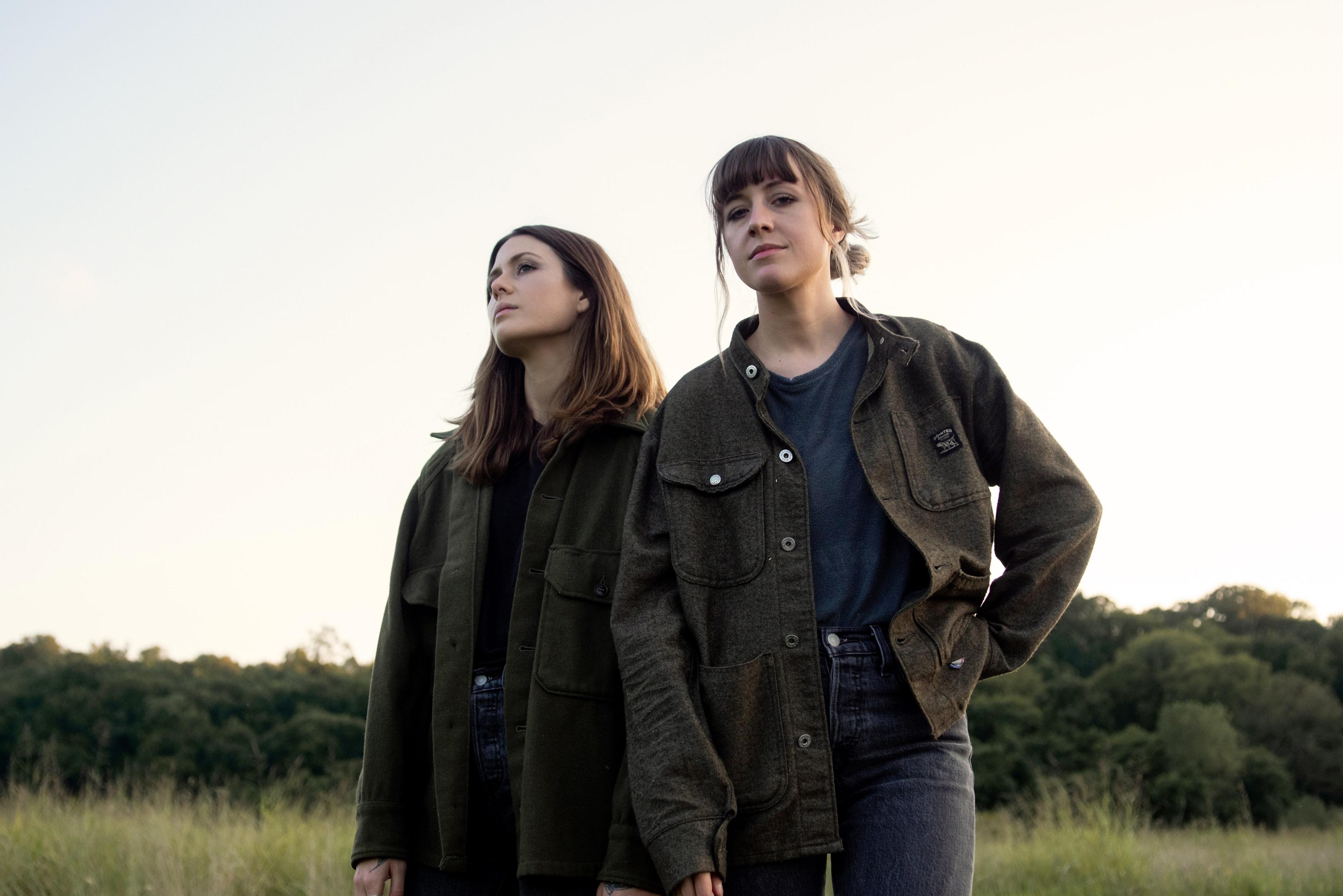 Culture Clash: Larkin Poe