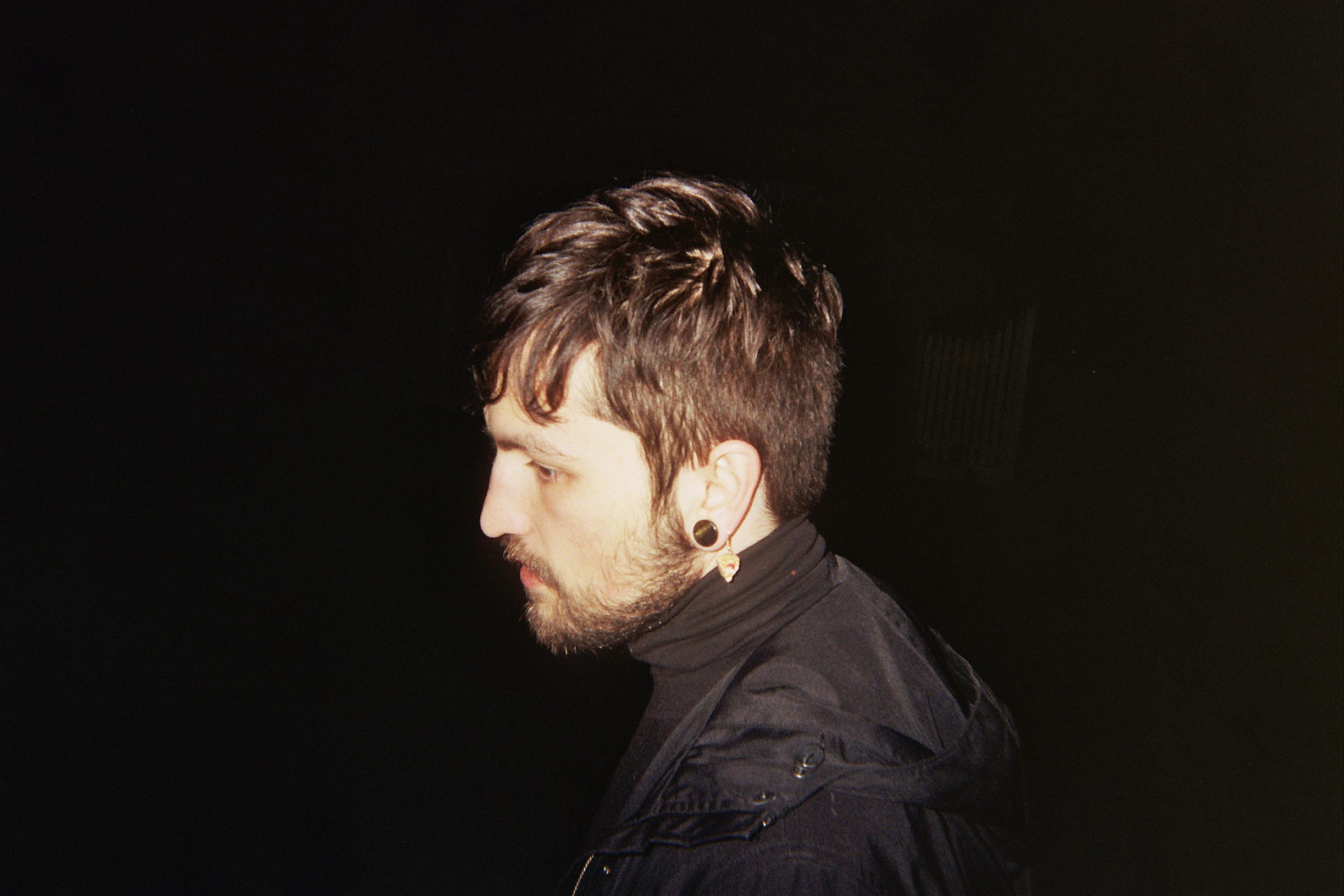 6lack Collaborator LUCIANBLOMKAMP Unleashes 'SD'