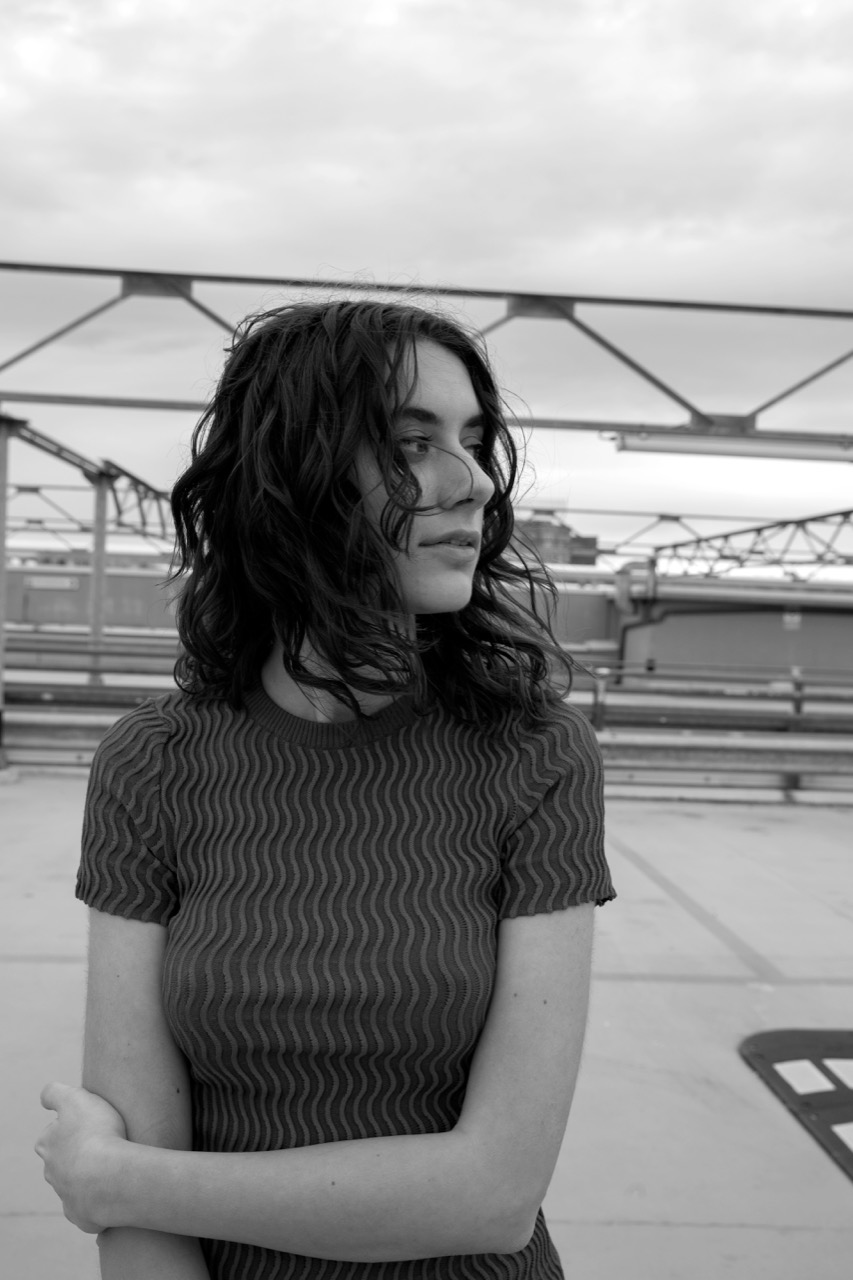 Birthh Shares Playful New Single 'Supermarkets'