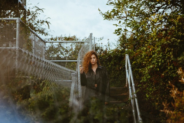 Elkka Details New EP 'Every Body Is Welcome'