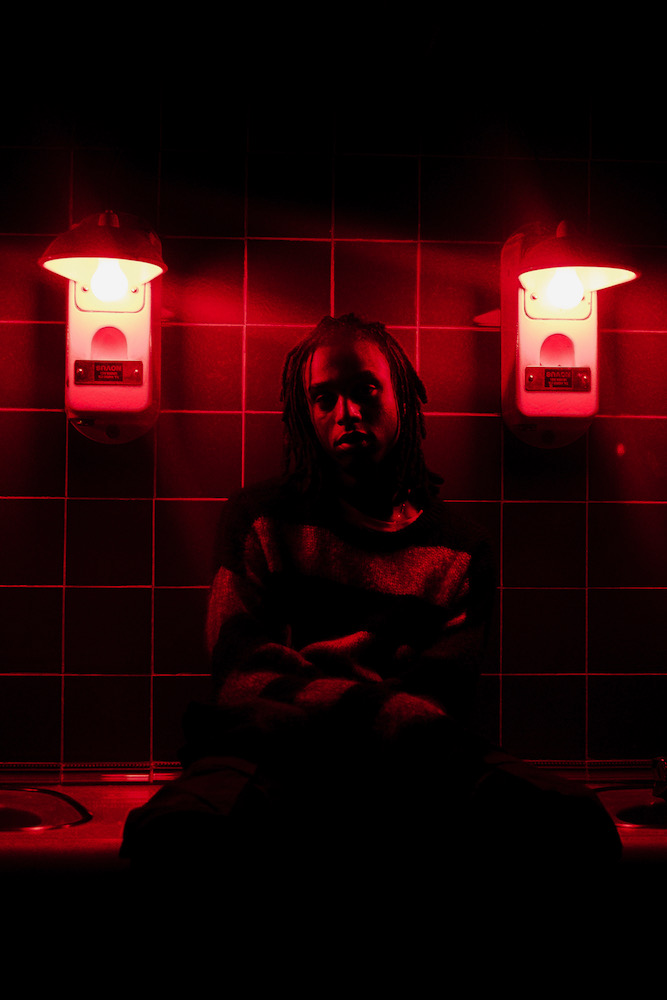 Bakar Smashes Back With A New Two-Part Single