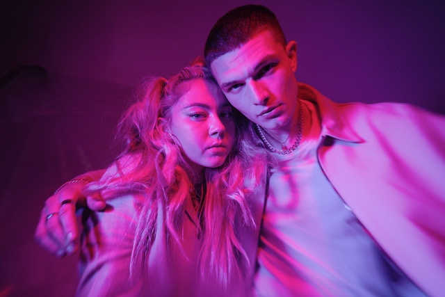 Track Of The Day 18/3 - Luchi Blue + DANiCA