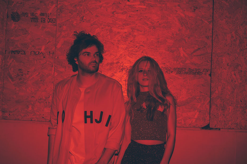 Marian Hill's 'like u do' Has A Bittersweet Innocence