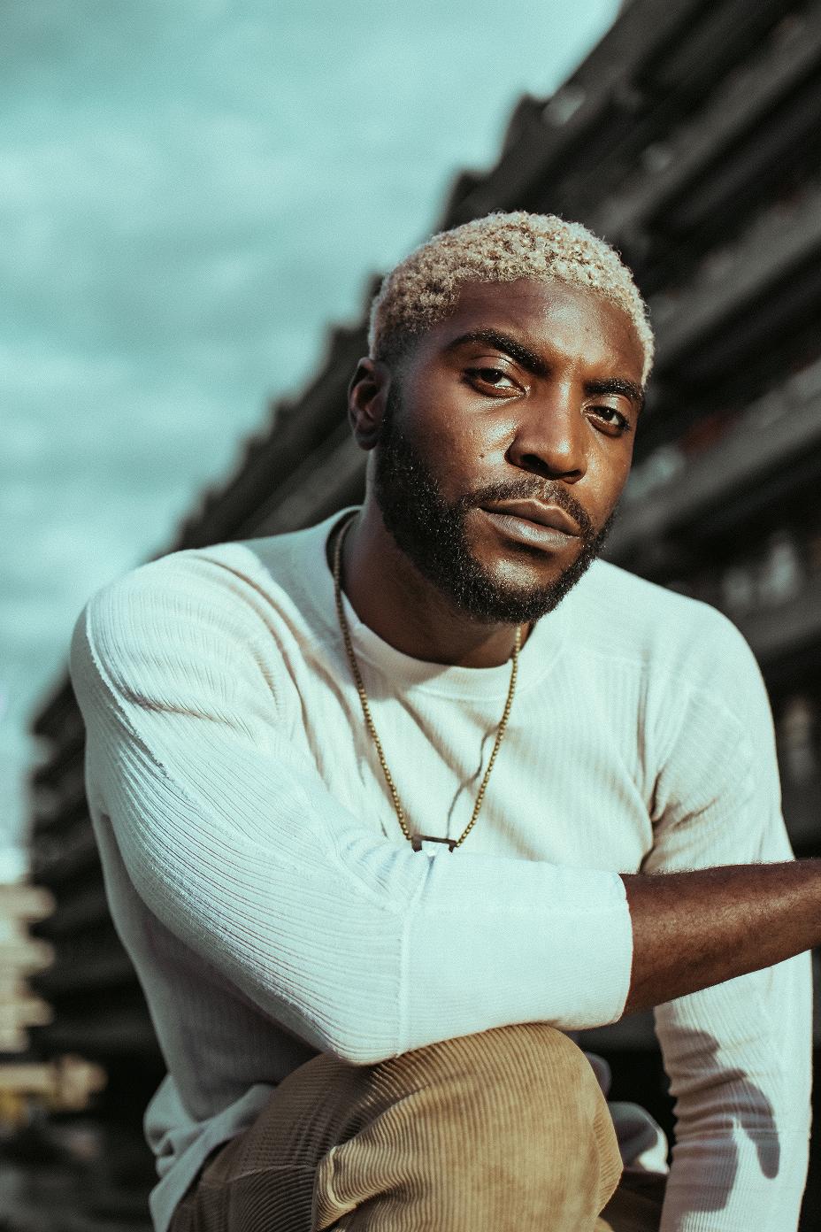 Listen: Caleb Kunle - 'Call Me Mad'