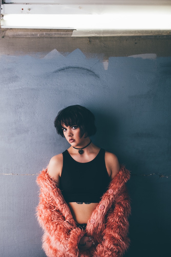 Listen 7Chariot 'Pyrokinesis' News Clash Magazine