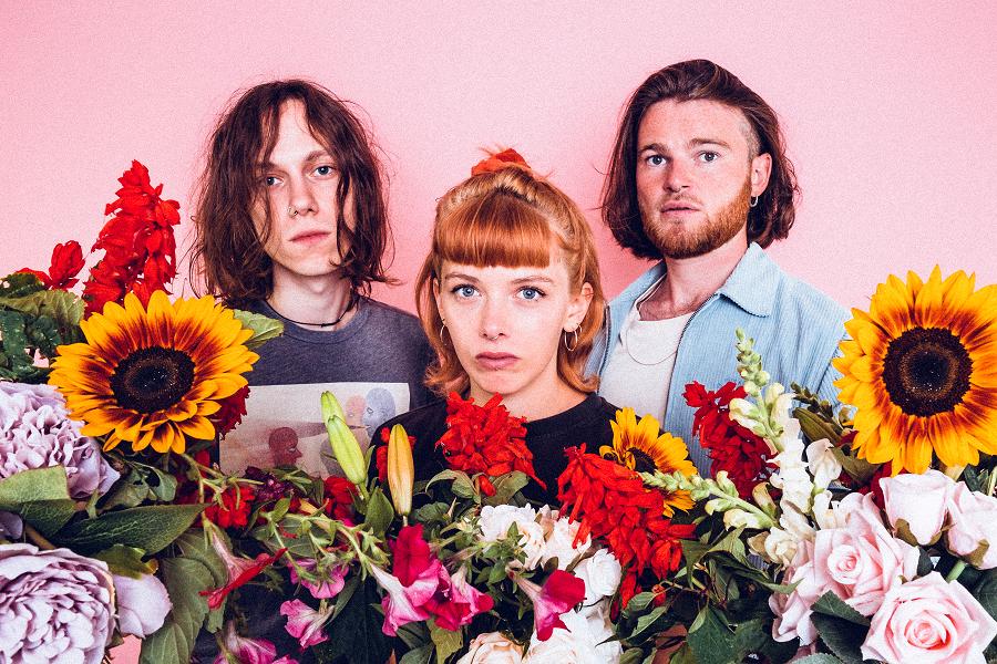 Bristol's INDIGOS Share New Single 'I'm Healed'