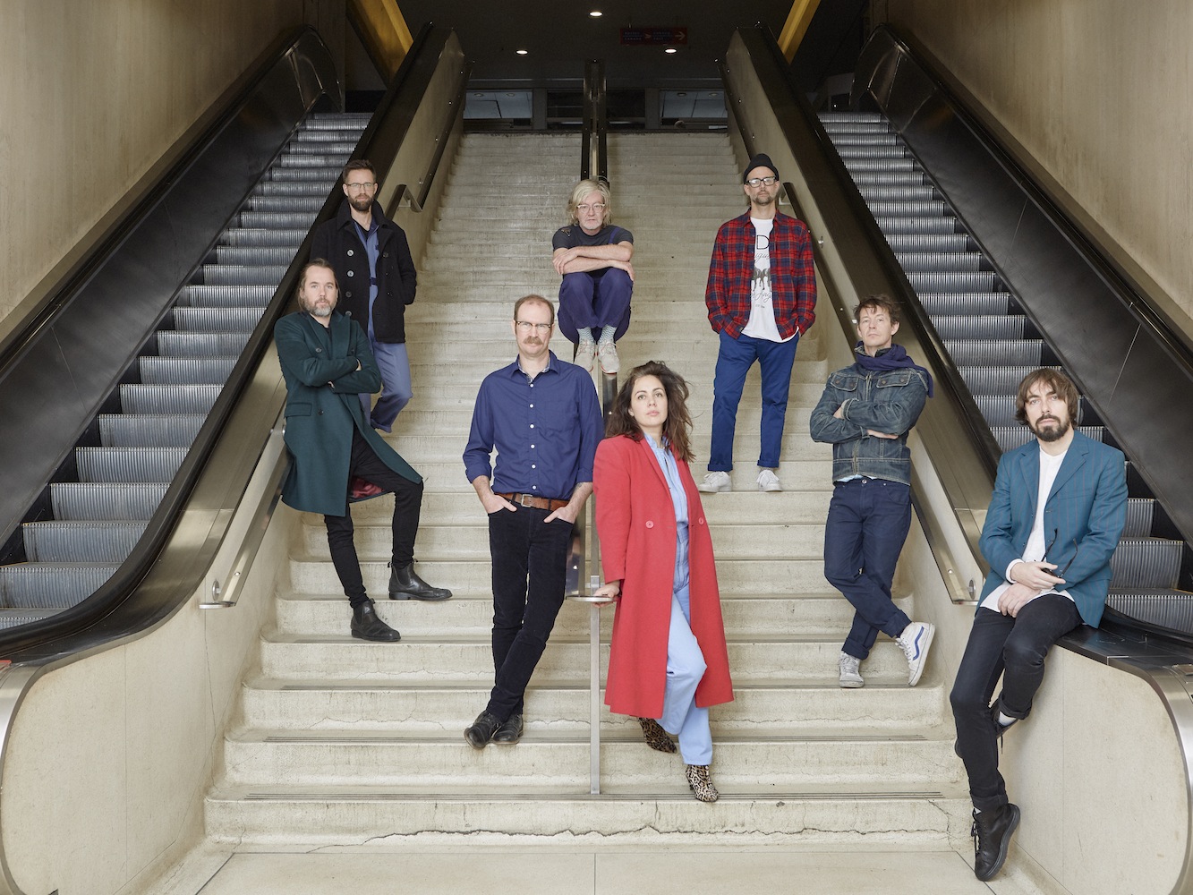 Broken Social Scene Broken Social Scene