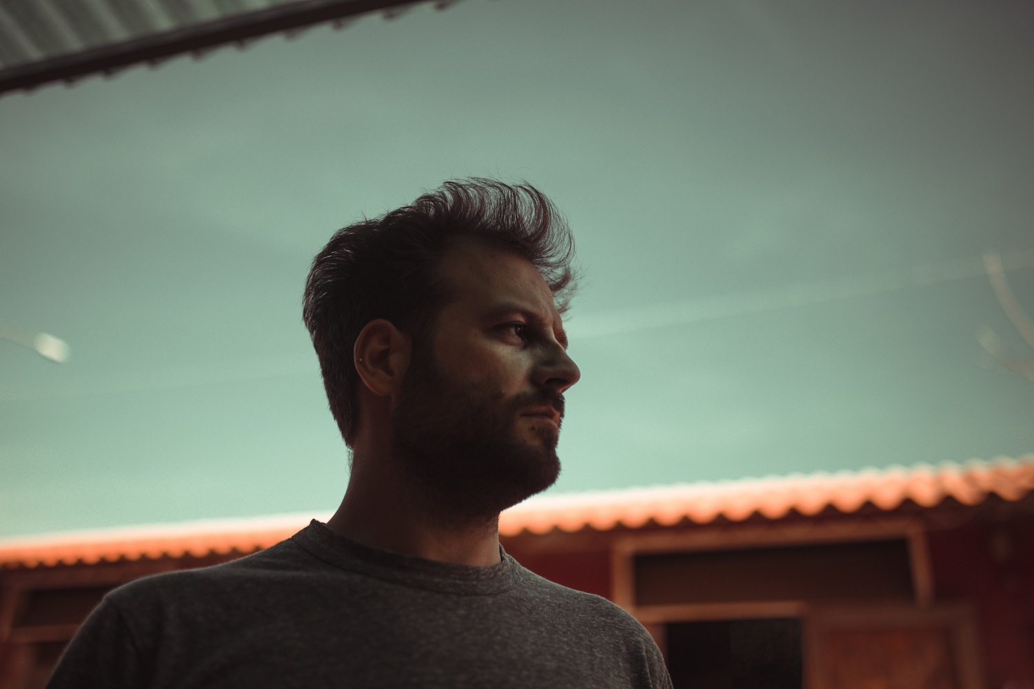 Enrico Sangiuliano Enrico Sangiuliano
