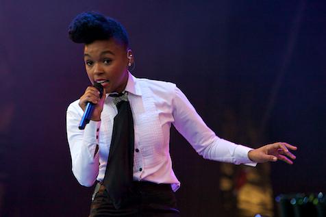 Janelle Monae Janelle Monae