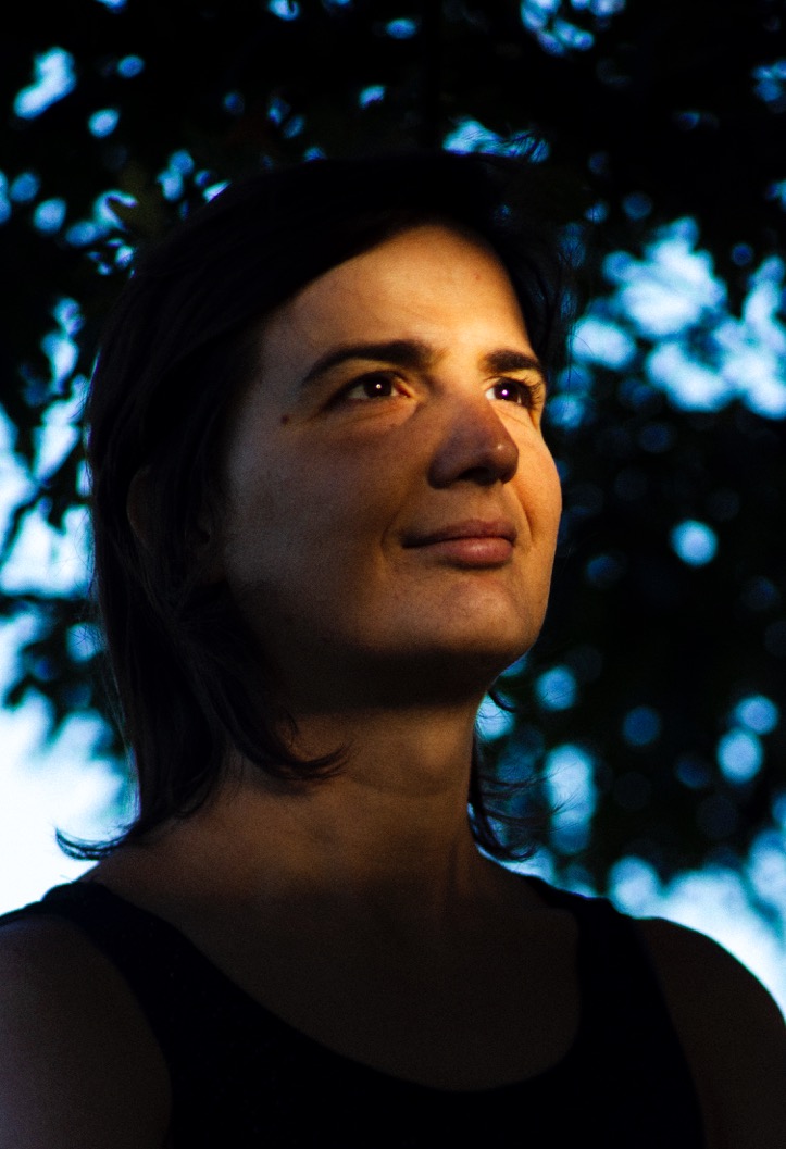 Clémentine March Conjures A "Strange Spirit" With 'Le Continent'